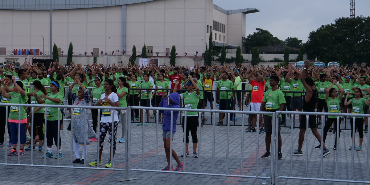 Hyderabad Runners