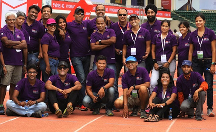 Hyderabad Runners